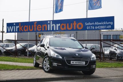 Peugeot 508 306.000 km 4.100 &euro; Kempen 47906
