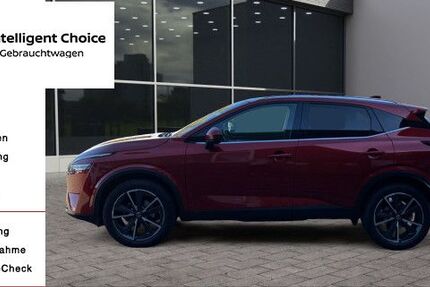 Nissan Qashqai 34.790 km 22.900 &euro; Zwickau 08056