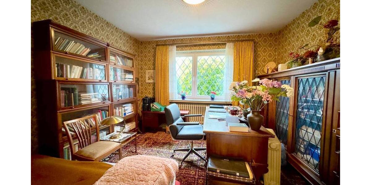 Bungalow Bad Nenndorf - 6 Zimmer, 235 m&sup2;, 400.000&euro; | Angebot:25245922