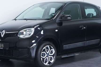 Renault Twingo 28.291 km 9.985 &euro; Wiesbaden 65205