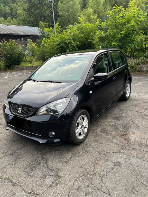 Seat Mii 105.000 km 7.500 € Bad Ems 56130