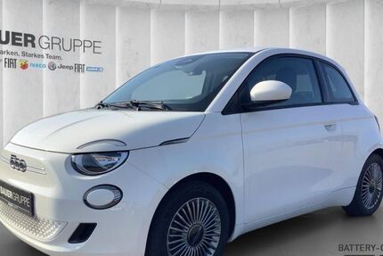 Fiat 500e 12.982 km 16.450 &euro; Schleswig 24837