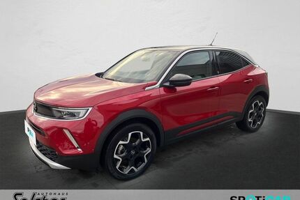 Opel Mokka-e