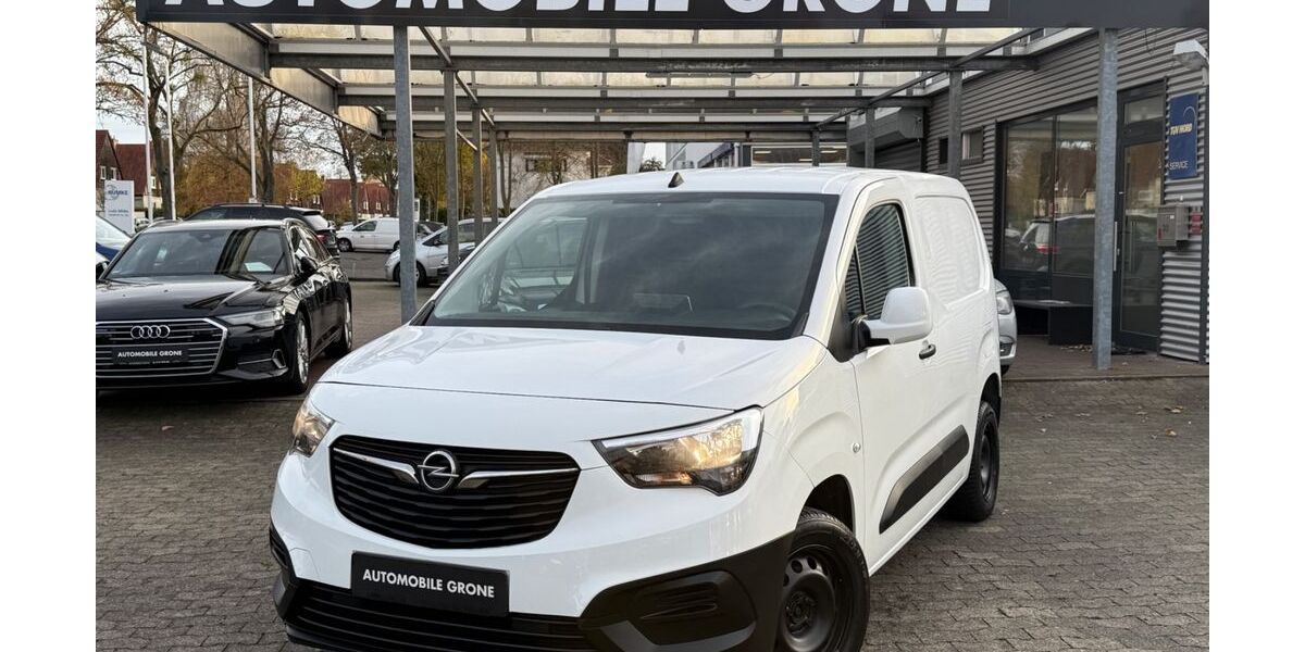 Opel Combo 166.450 km 7.200 &euro; Göttingen 37081
