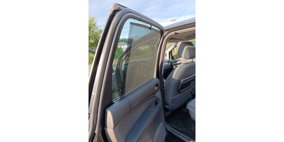 Ford C-Max 187.000 km 2.850 € Wildeshausen 27793