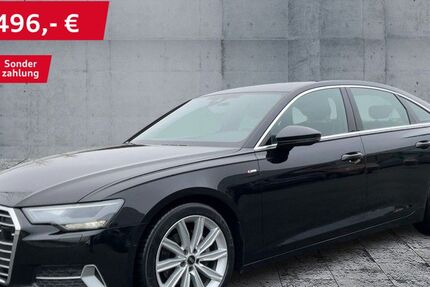 Audi A6 45.976 km 36.690 &euro; Hof 95030
