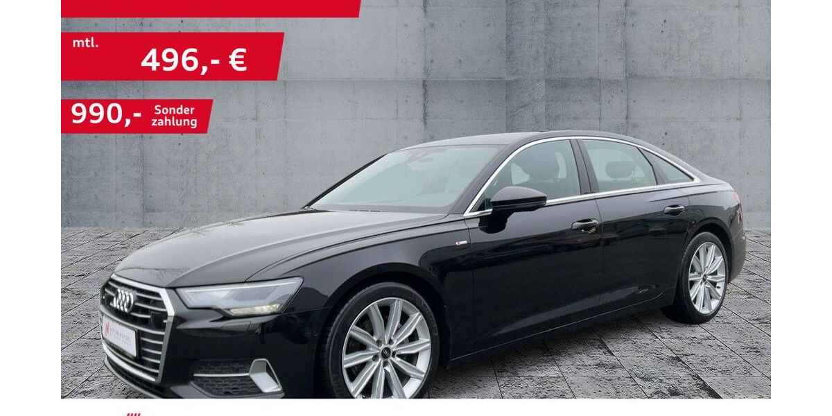 Audi A6 45.976 km 36.690 &euro; Hof 95030