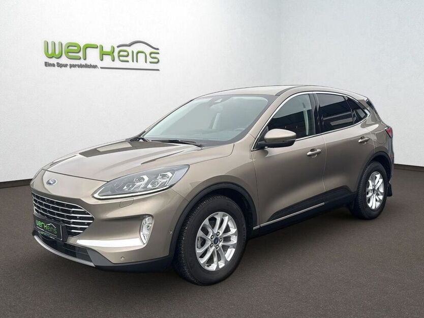 Kuga