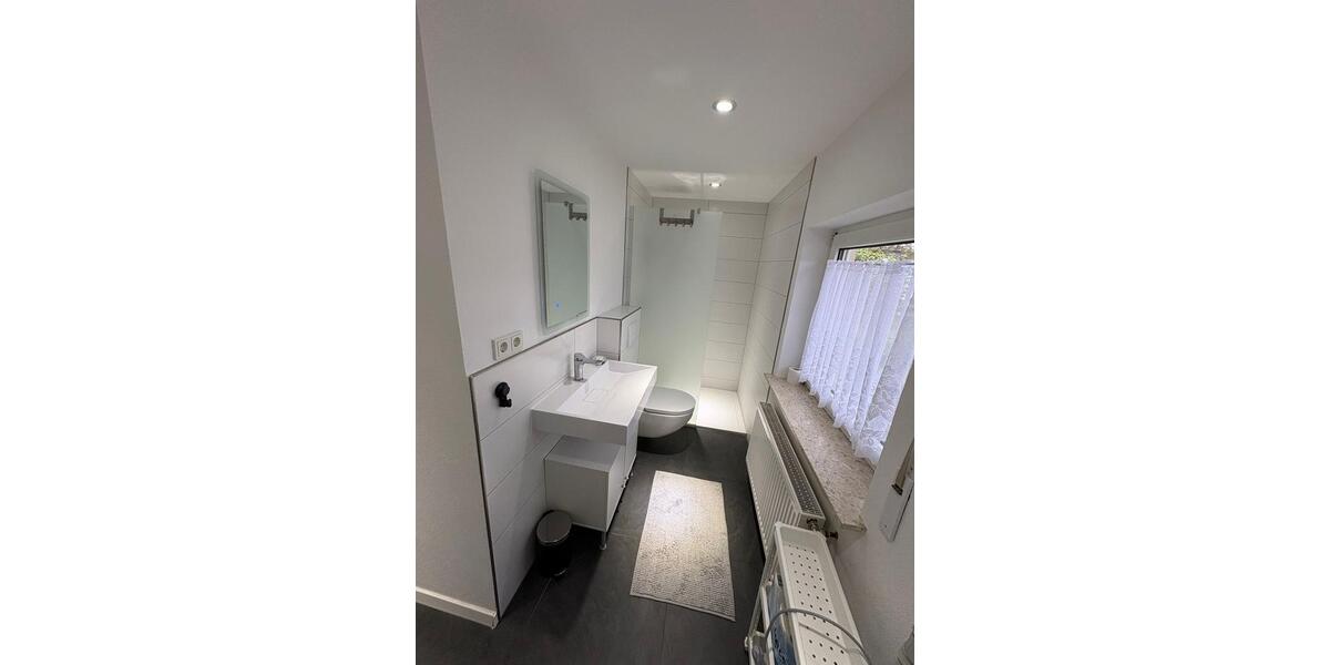 Etagenwohnung Rotenburg an der Fulda - 3 Zimmer, 80 m&sup2;, 900&euro; | Angebot:26705416