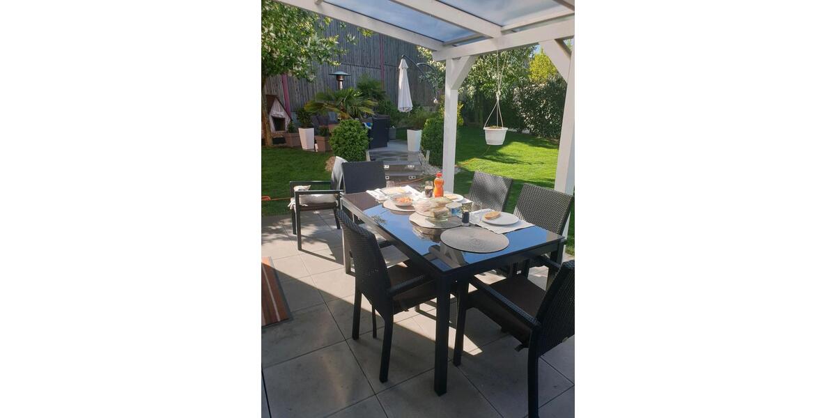 Doppelhaushälfte Leutenbach - 5 Zimmer, 130 m&sup2;, 650.000&euro; | Angebot:26074027