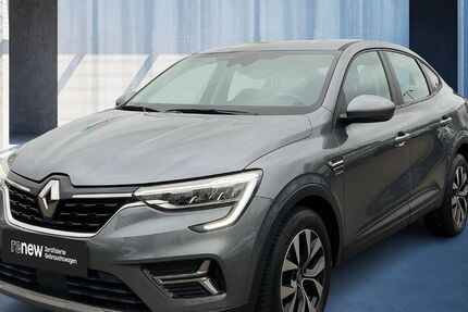 Renault Arkana 19.927 km 20.990 &euro; Hamburg 20537