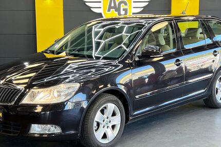 Skoda Octavia 262.500 km 3.990 &euro; Giengen 89537