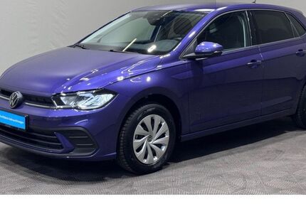 VW Polo 5.785 km 18.480 &euro; Bad Düben 04849
