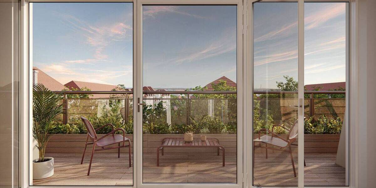 Etagenwohnung Leipzig Südvorstadt - 5 Zimmer, 131 m&sup2;, 748.400&euro; | Angebot:25999321