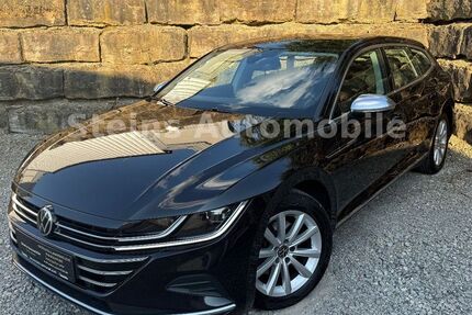 VW Arteon