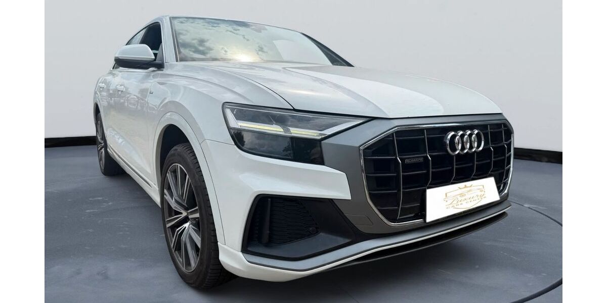 Audi Q8 180.476 km 37.950 &euro; Berlin 12277