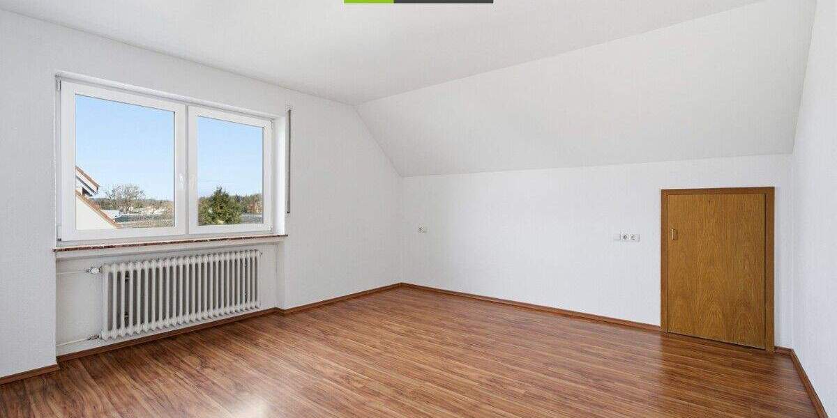 Mehrfamilienhaus, Wohnhaus Meckenbeuren - 8 Zimmer, 224 m&sup2;, 1.150.000&euro; | Angebot:25693715