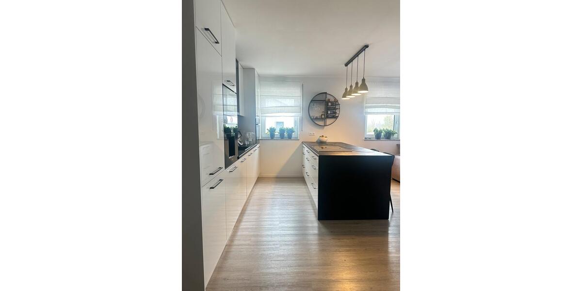 Terrassenwohnung Gottfrieding - 3 Zimmer, 92 m&sup2;, 455.000&euro; | Angebot:26902636