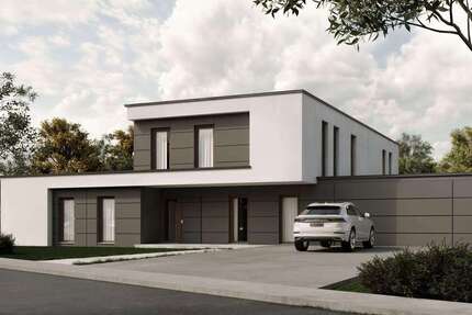 Haus zum Kaufen in Bergisch Gladbach 800.000 € 118 m²