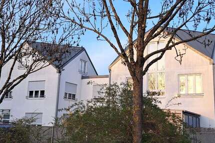 Haus Aschaffenburg Damm - 6 Zimmer, 206 m&sup2;, 2.515&euro; | Angebot:25880683