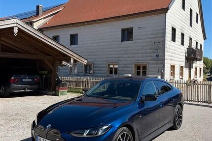 BMW i4 28.250 km 58.800 &euro; aying 85653
