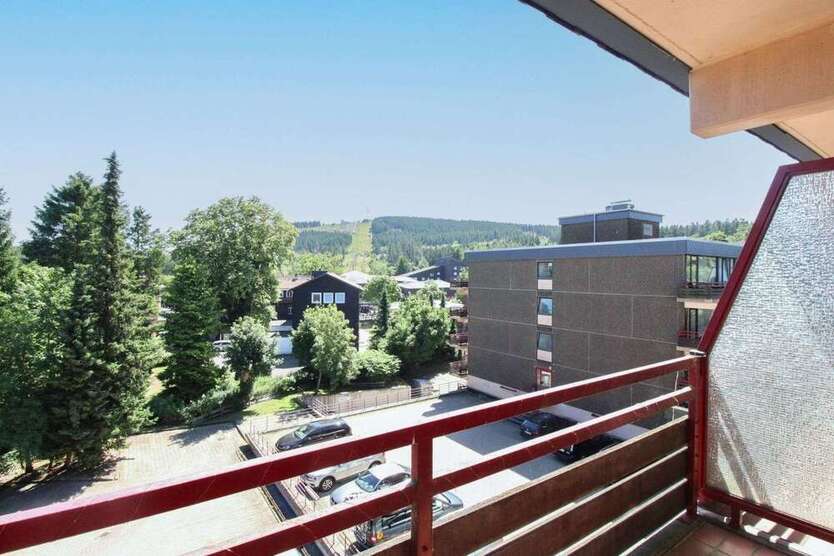 Wohnung zum Kaufen in Goslar 25.000 € 29.96 m²