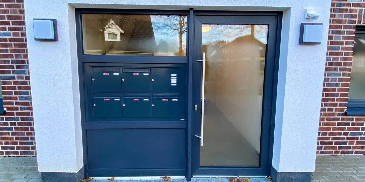 Etagenwohnung Fürstenau - 3 Zimmer, 104 m&sup2;, 320.000&euro; | Angebot:25728034