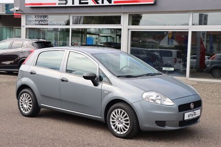 Fiat Punto 172.600 km 3.390 &euro; Pfullendorf 88630