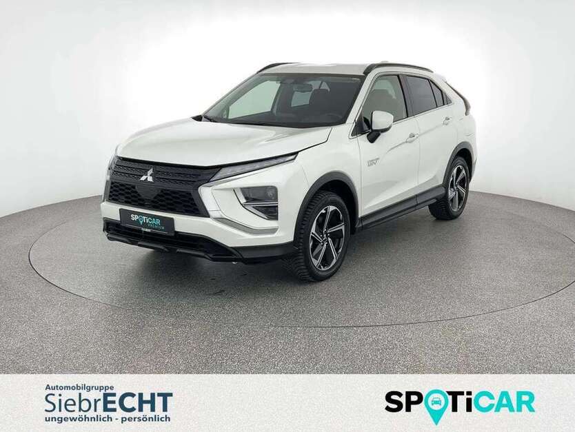 Eclipse Cross