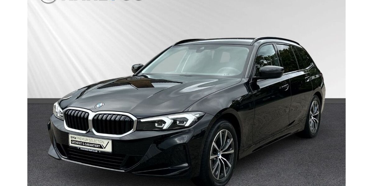 BMW 318 7.844 km 32.440 &euro; Wiesbaden 65203