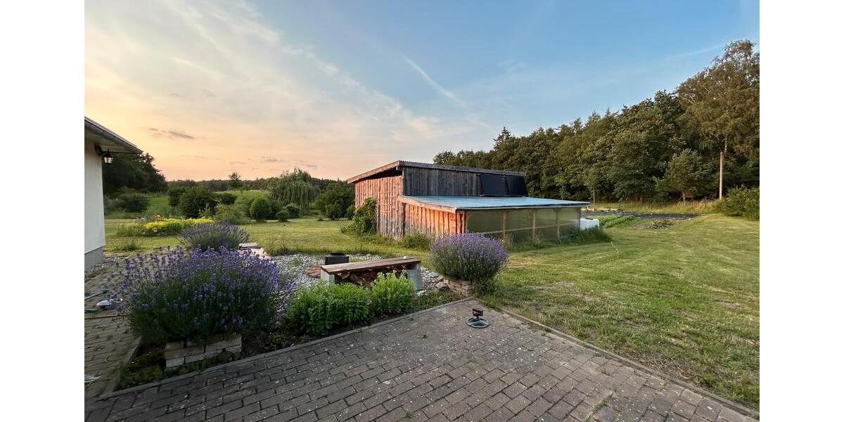 Bungalow Garz/Rügen Rügen - 4 Zimmer, 130 m&sup2;, 549.000&euro; | Angebot:27005968