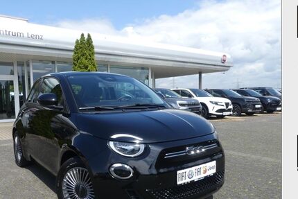 Fiat 500e 22.259 km 14.990 &euro; Koblenz 56072
