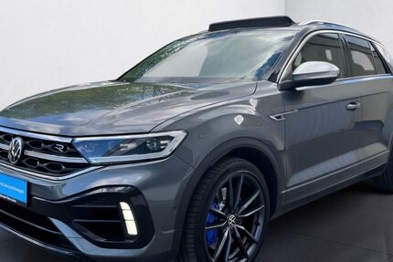VW T-Roc 14.490 km 37.286 &euro; Northeim 37154