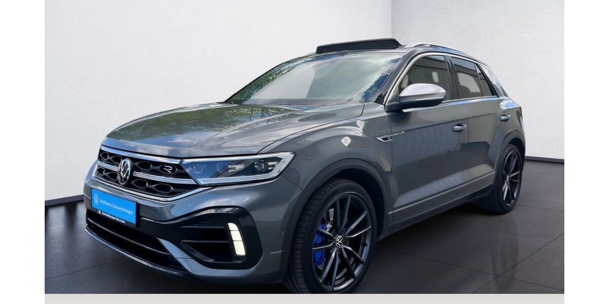 VW T-Roc 14.490 km 37.286 &euro; Northeim 37154