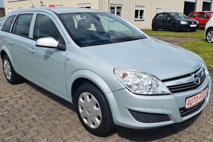 Opel Astra 119.682 km 4.990 &euro; Wittenberge 19322