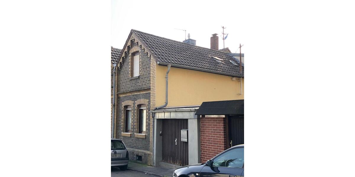 Einfamilienhaus Alfter - 5 Zimmer, 110 m&sup2;, 225.000&euro; | Angebot:26997972