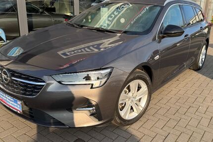 Opel Insignia 76.800 km 17.490 € Bad Segeberg 23795