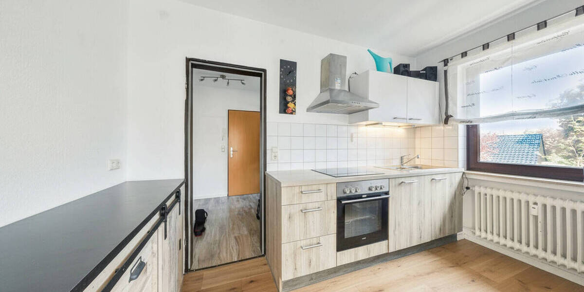 Etagenwohnung Ganderkesee - 3 Zimmer, 85 m&sup2;, 700&euro; | Angebot:26685249