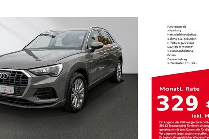 Audi Q3 41.900 km 31.680 &euro; Lübeck 23556
