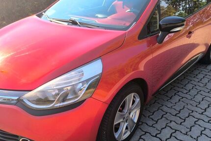 Renault Clio 135.000 km 3.490 &euro; Mainburg 84048