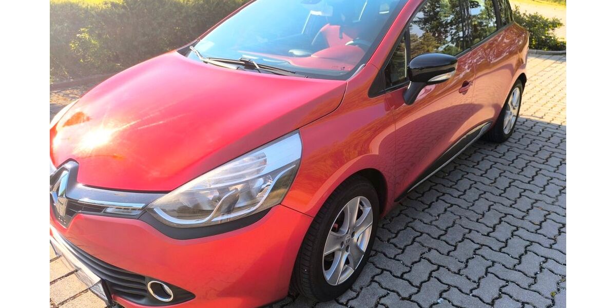 Renault Clio 135.000 km 3.490 &euro; Mainburg 84048