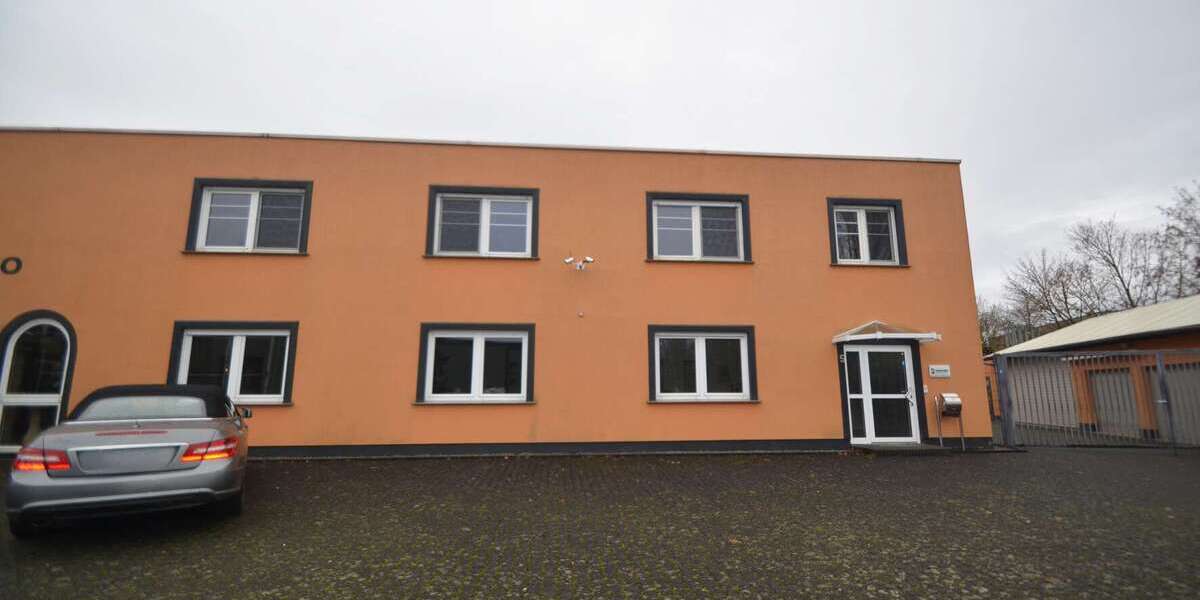 Gewerbeobjekt Bornheim - 1.000&euro; | Angebot:25419985