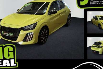 Peugeot 208 25.815 km 14.290 &euro; Wolfratshausen / Ob. 82515