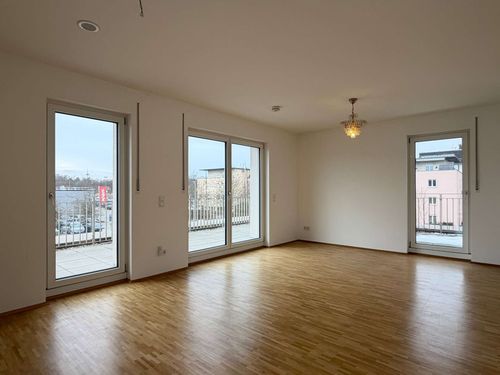 Einfamilienhaus Regensburg Galgenberg - 3 Zimmer, 104 m&sup2;, 1.431&euro; | Angebot:24769078