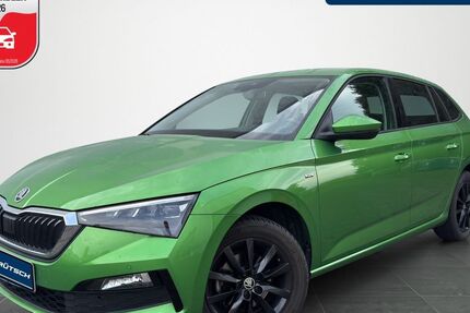 Skoda Scala 40.400 km 19.580 &euro; Singen 78224