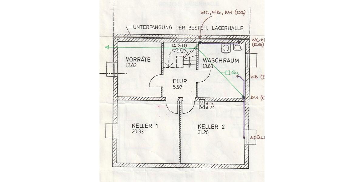 Einfamilienhaus Waakirchen - 5 Zimmer, 130 m&sup2;, 1.790&euro; | Angebot:26652349