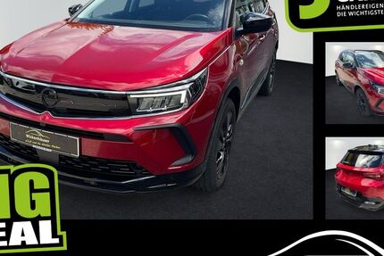 Opel Grandland (X) 48.217 km 20.490 &euro; Wolfratshausen 82515