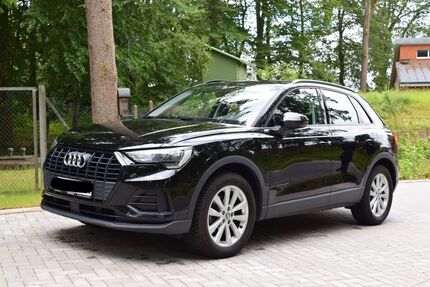 Audi Q3 70.000 km 22.300 &euro; Aumühle 21521