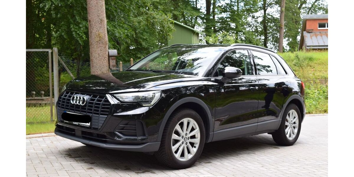 Audi Q3 70.000 km 22.300 &euro; Aumühle 21521