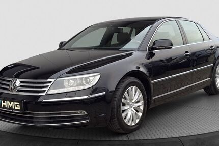 VW Phaeton 103.500 km 20.900 € Büdingen-Düdelsheim 63654